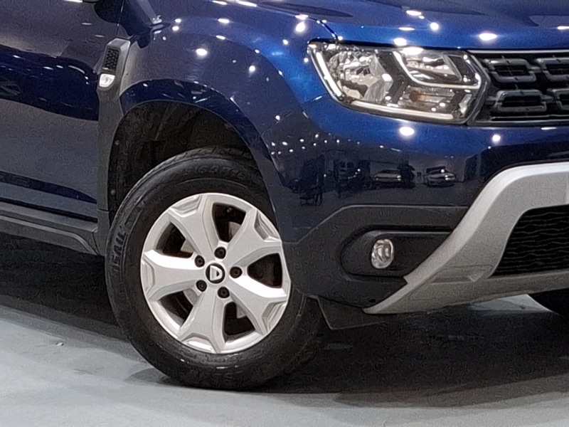 Used Dacia Duster 2020 for sale - 77012910: Photo 9