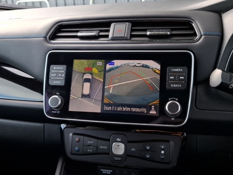 Used Nissan Leaf 2022 for sale - 76387683: Photo 10