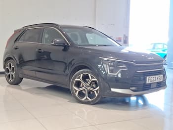 Used Kia Niro 2023 for sale - 79638328: Photo