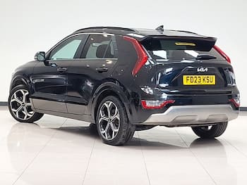 Used Kia Niro 2023 for sale - 79638328: Photo