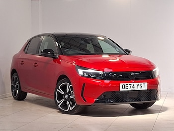 Used Vauxhall Corsa 2024 for sale - 77104972: Photo