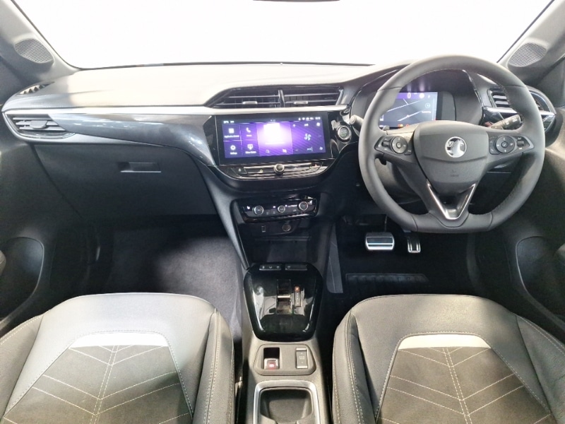 Used Vauxhall Corsa 2024 for sale - 77104972: Photo 2