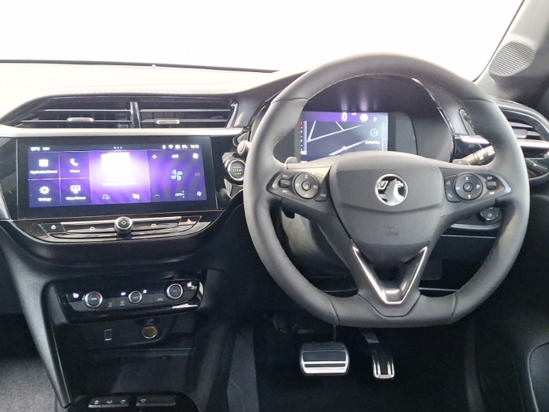 Used Vauxhall Corsa 2024 for sale - 77104972: Photo 7