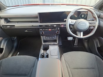 Used Hyundai TUCSON 2026 for sale - 79536650: Photo