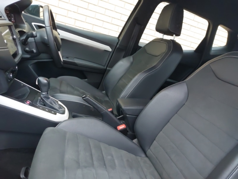 Used SEAT Arona 2020 for sale - 76816806: Photo 5