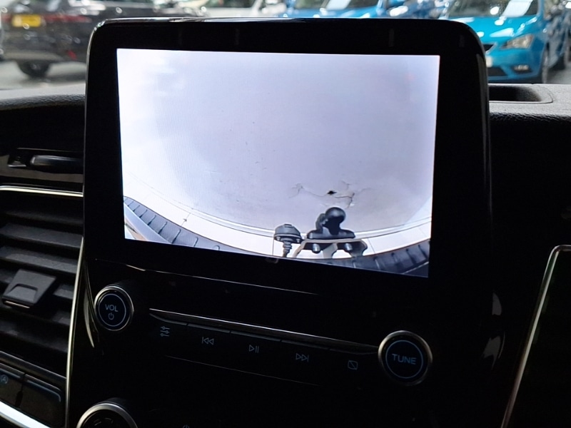 Used Ford Transit Custom 2021 for sale - 78126688: Photo 10