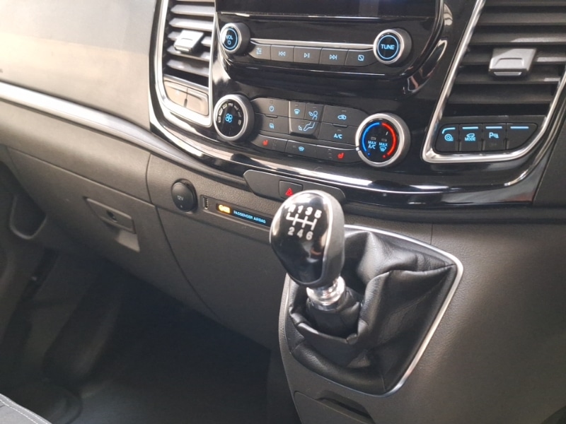 Used Ford Transit Custom 2021 for sale - 78126688: Photo 11