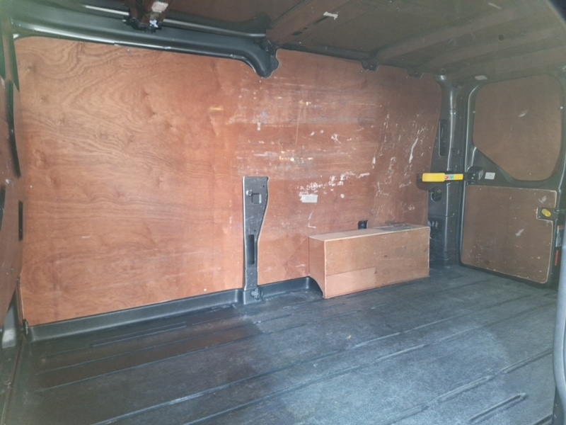 Used Ford Transit Custom 2021 for sale - 78126688: Photo 6