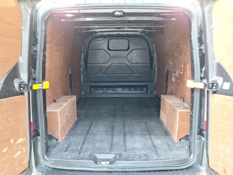 Used Ford Transit Custom 2021 for sale - 78126688: Photo 8