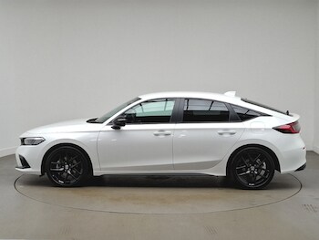 Used Honda Civic 2025 for sale - 76456192: Photo