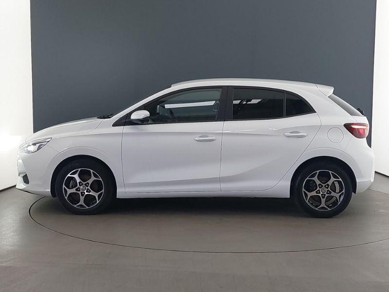 Used MG MG3 2024 for sale - 77256966: Photo 4