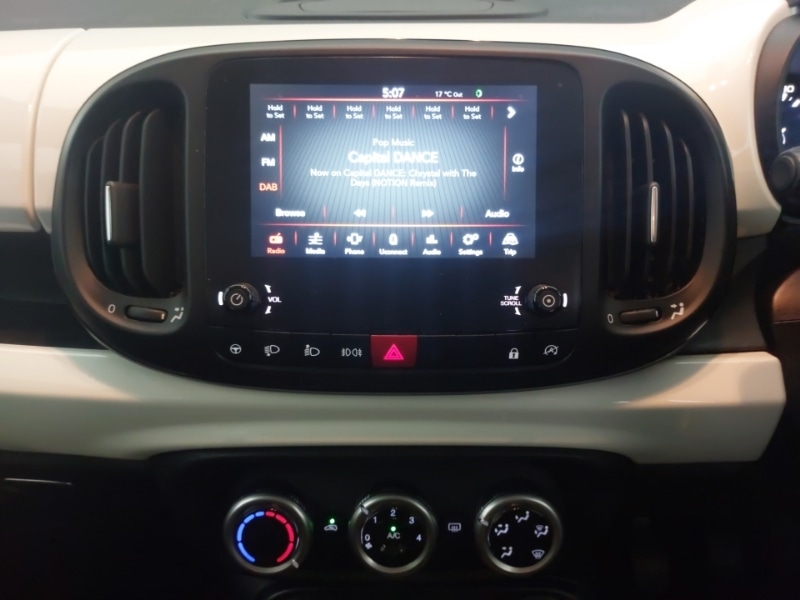 Used Fiat 500L 2020 for sale - 76335299: Photo 10