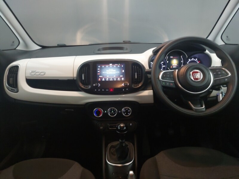 Used Fiat 500L 2020 for sale - 76335299: Photo 2