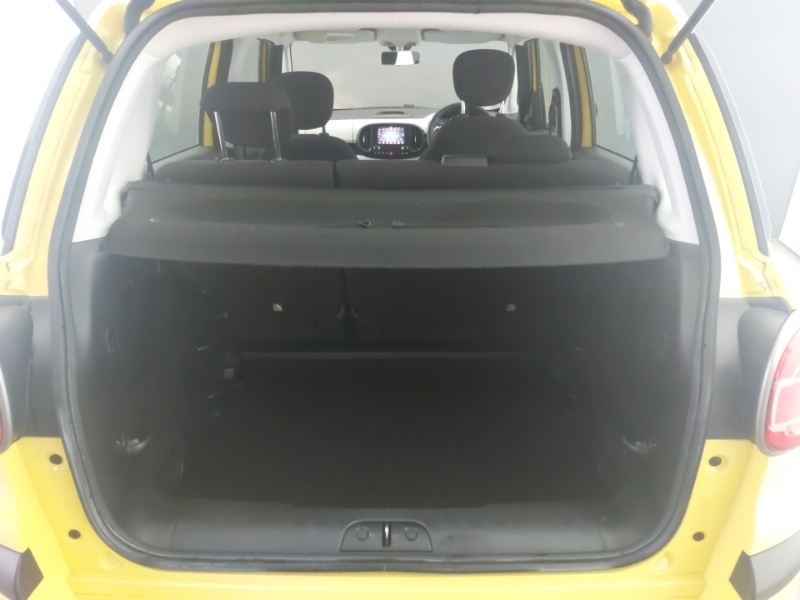 Used Fiat 500L 2020 for sale - 76335299: Photo 8