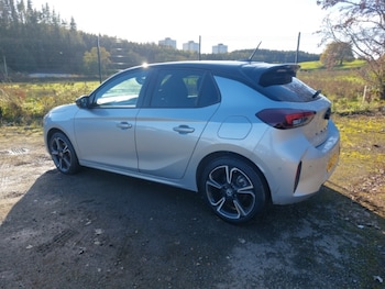 Used Vauxhall Corsa 2024 for sale - 76383459: Photo