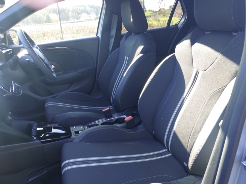 Used Vauxhall Corsa 2024 for sale - 76383459: Photo 5