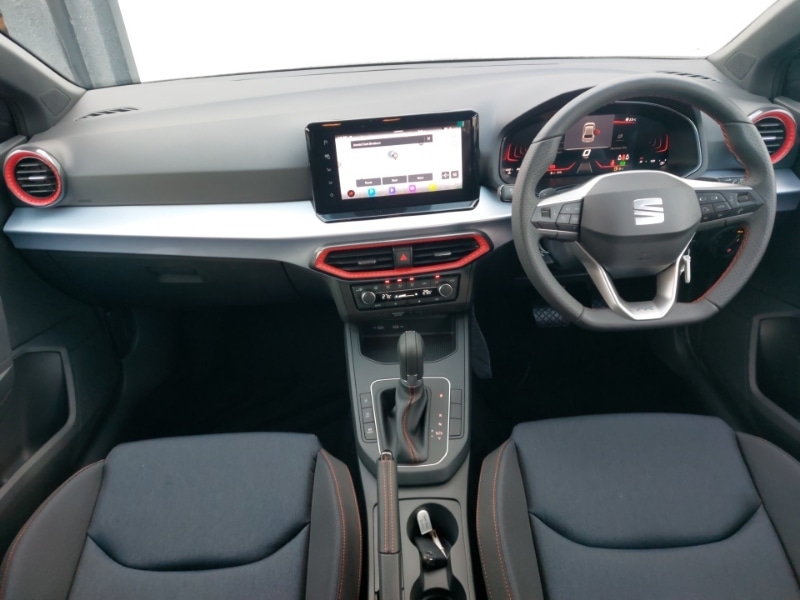 Used SEAT Ibiza 2025 for sale - 77127082: Photo 2