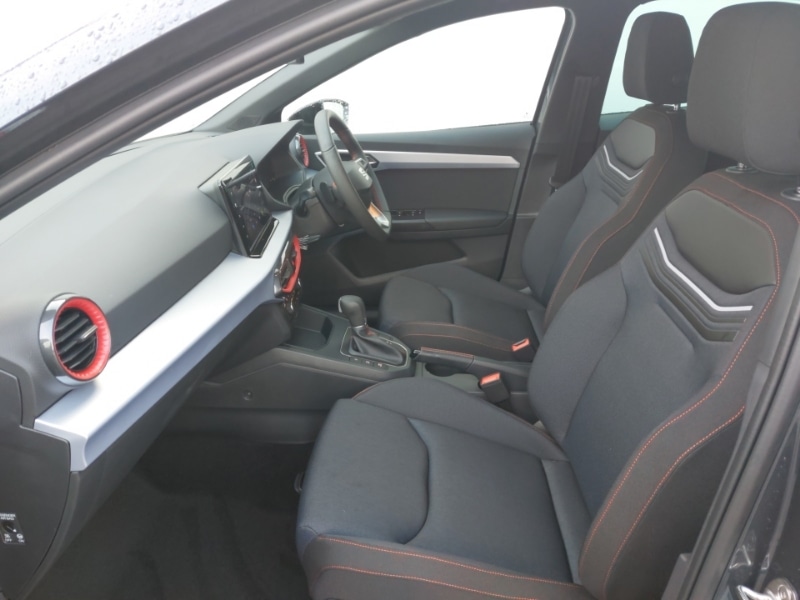 Used SEAT Ibiza 2025 for sale - 77127082: Photo 5