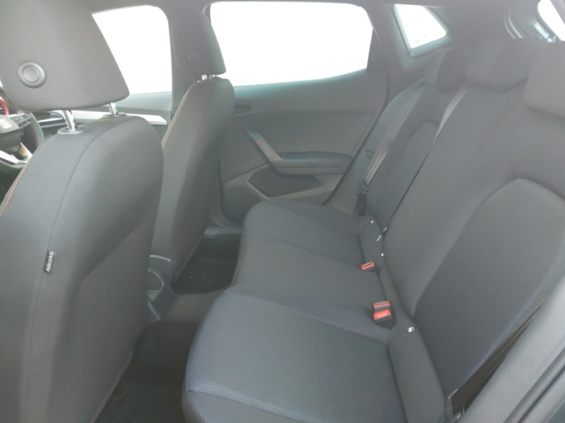 Used SEAT Ibiza 2025 for sale - 77127082: Photo 6