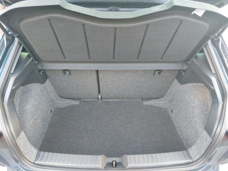 Used SEAT Ibiza 2025 for sale - 77127082: Photo 8