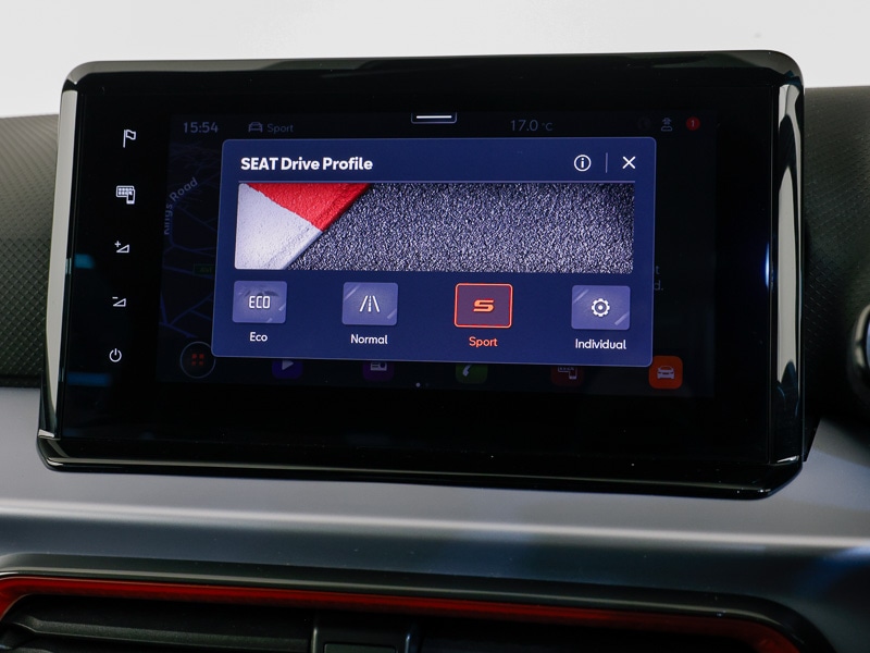 Used SEAT Arona 2023 for sale - 76471855: Photo 12