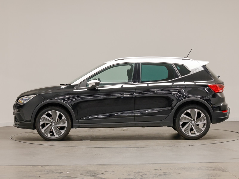 Used SEAT Arona 2023 for sale - 76471855: Photo 4