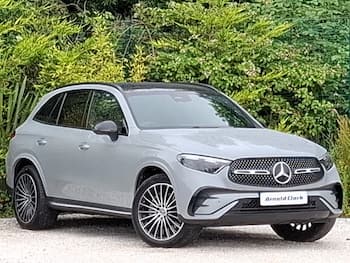 Used Mercedes-Benz GLC 2026 for sale - 79617862: Photo