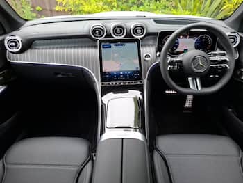 Used Mercedes-Benz GLC 2026 for sale - 79617862: Photo