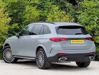 Used Mercedes-Benz GLC 2026 for sale - 79617862: Photo