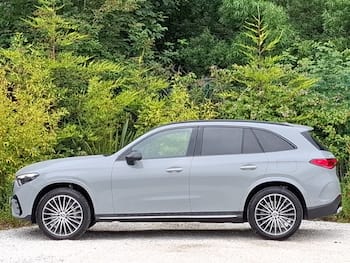 Used Mercedes-Benz GLC 2026 for sale - 79617862: Photo