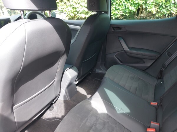 Used SEAT Ibiza 2024 for sale - 76225551: Photo 6