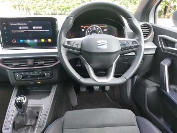 Used SEAT Ibiza 2024 for sale - 76225551: Photo 7
