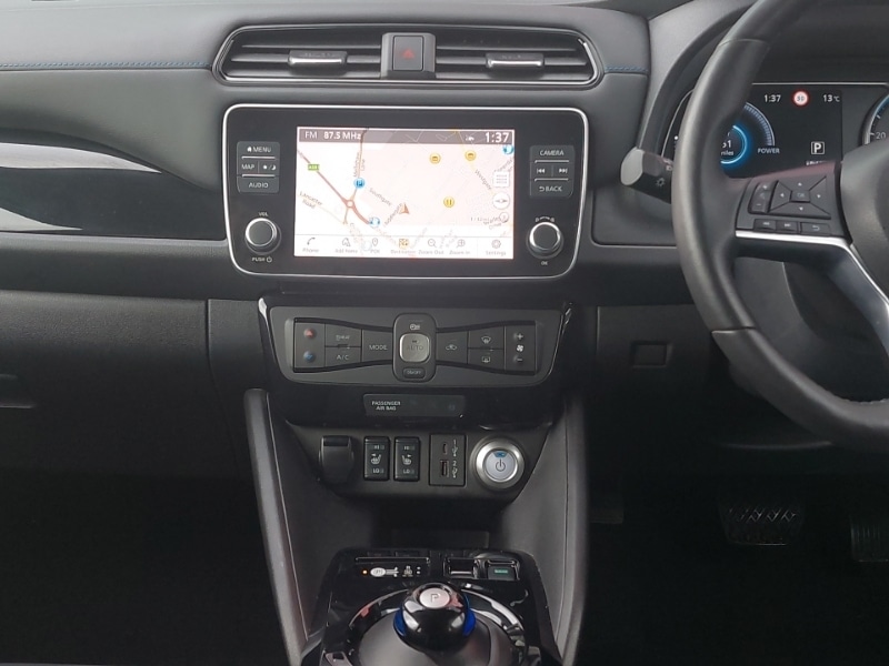 Used Nissan Leaf 2022 for sale - 76506413: Photo 7