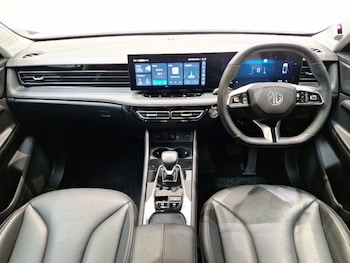 Used MG MG HS 2024 for sale - 77197123: Photo