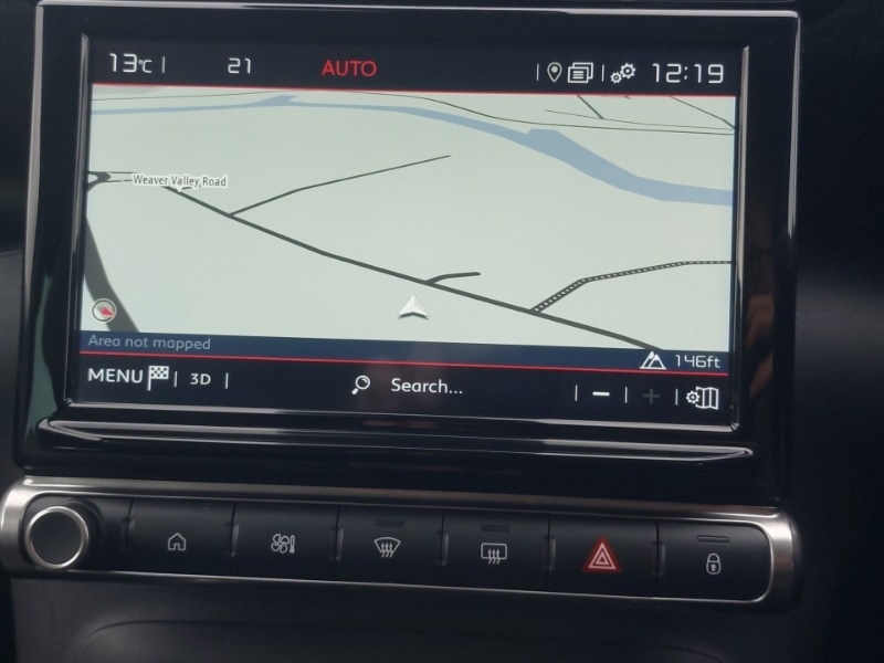 Used Citroen C3 Aircross 2022 for sale - 76502466: Photo 10