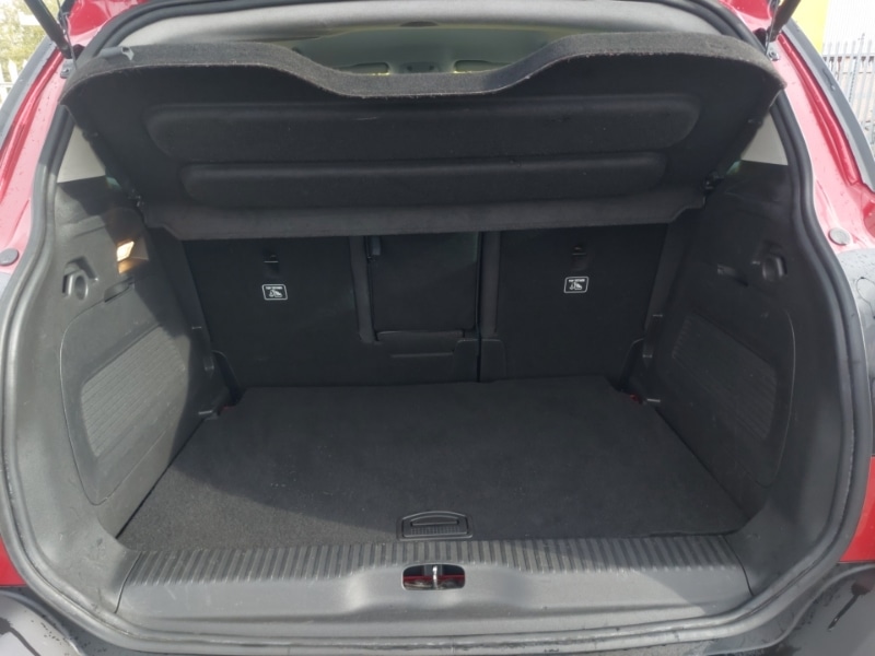 Used Citroen C3 Aircross 2022 for sale - 76502466: Photo 8