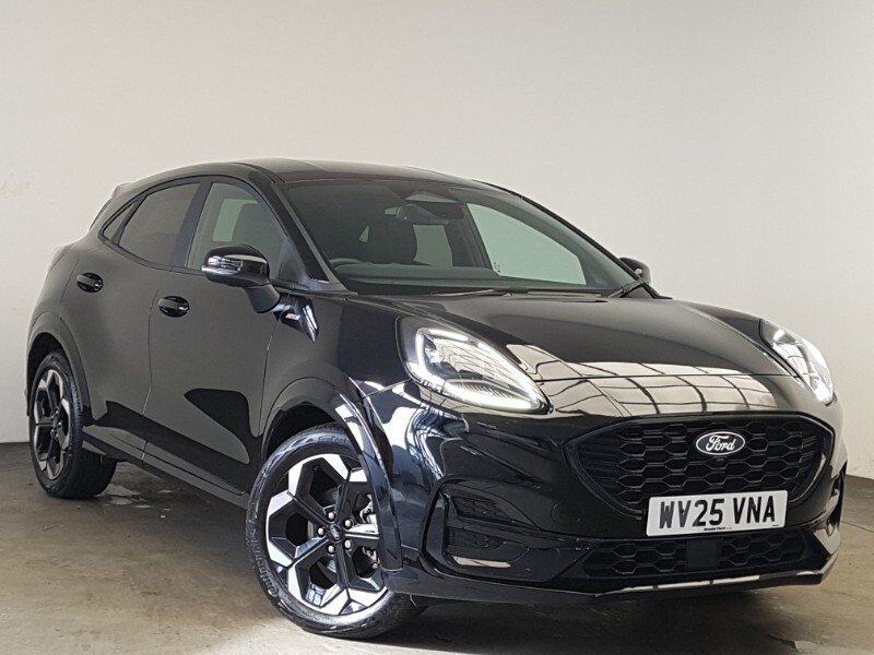 Used Ford Puma 2025 for sale - 77964598: Photo 1