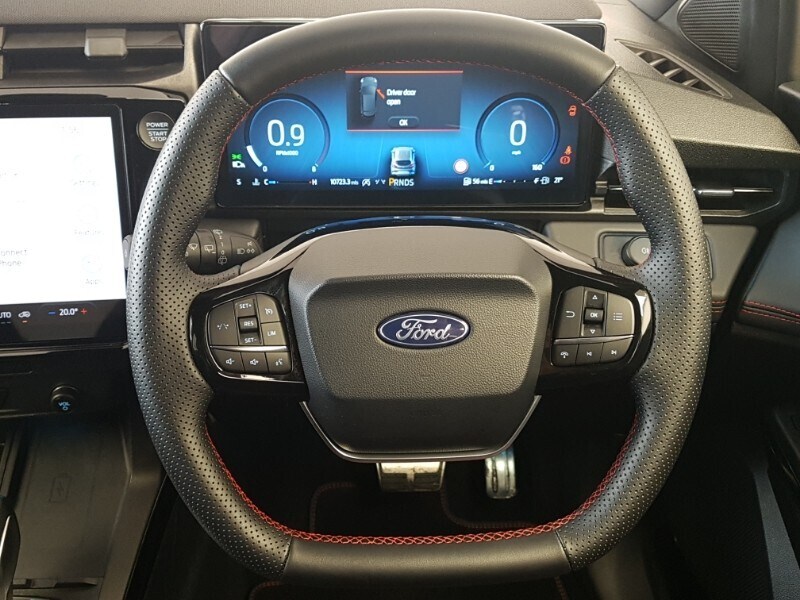 Used Ford Puma 2025 for sale - 77964598: Photo 10