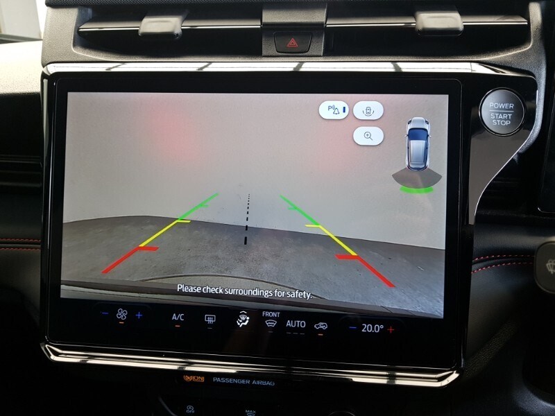 Used Ford Puma 2025 for sale - 77964598: Photo 12