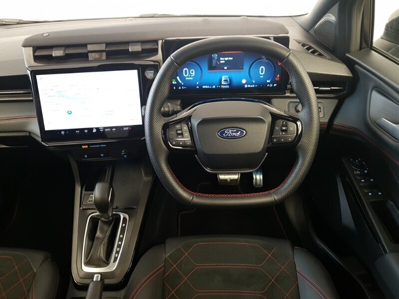 Used Ford Puma 2025 for sale - 77964598: Photo 7