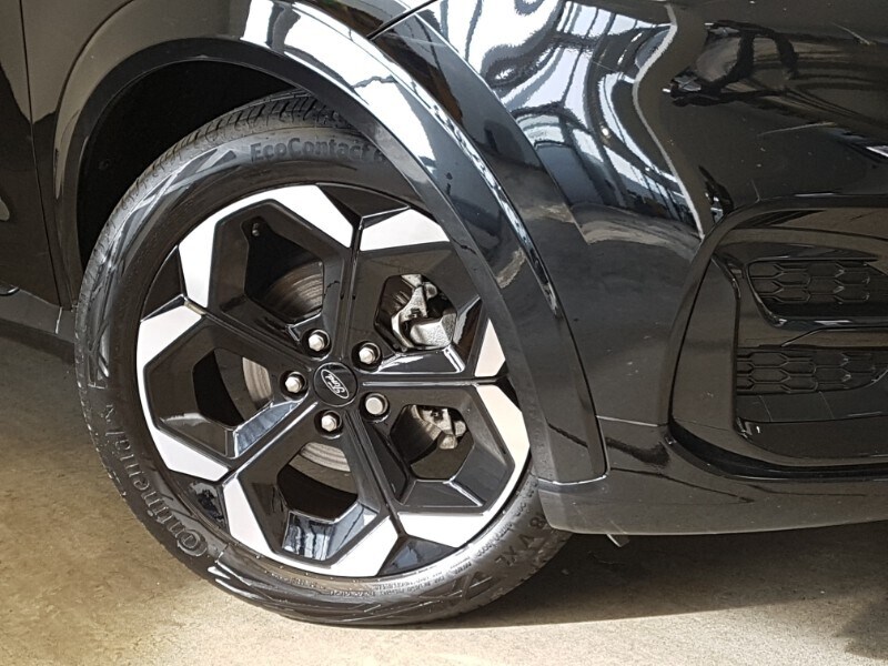 Used Ford Puma 2025 for sale - 77964598: Photo 9