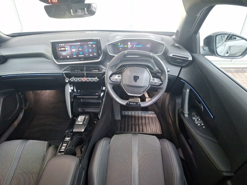 Used Peugeot 2008 2024 for sale - 77874760: Photo 10