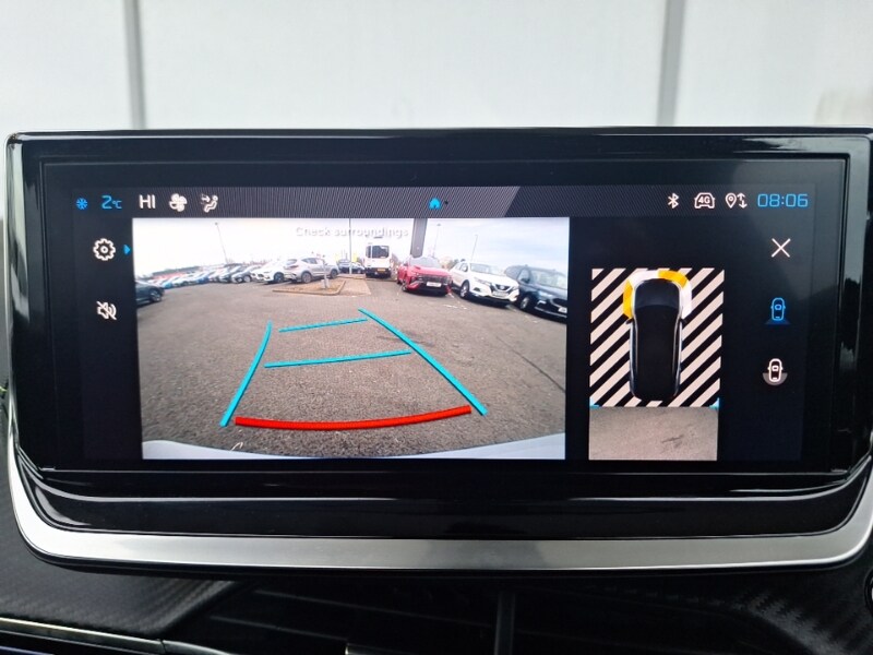 Used Peugeot 2008 2024 for sale - 77874760: Photo 11