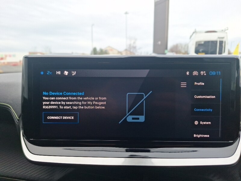 Used Peugeot 2008 2024 for sale - 77874760: Photo 12