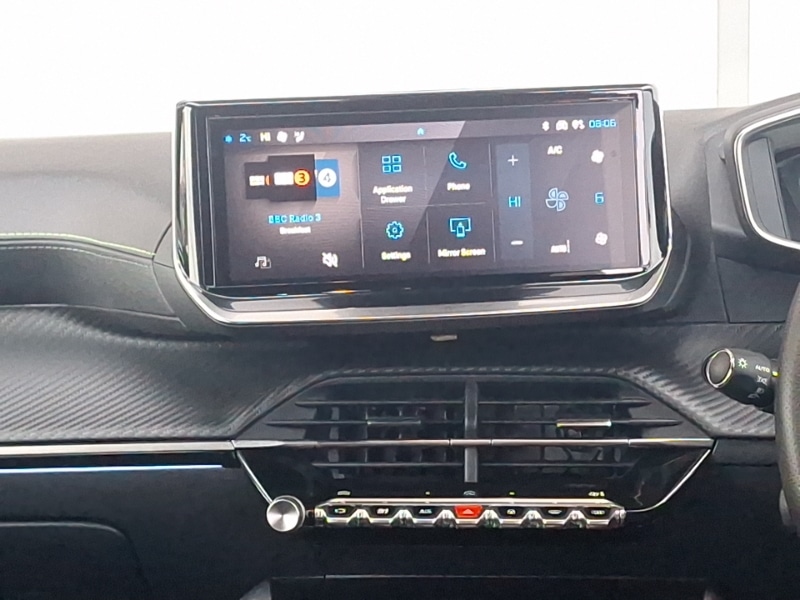 Used Peugeot 2008 2024 for sale - 77874760: Photo 7