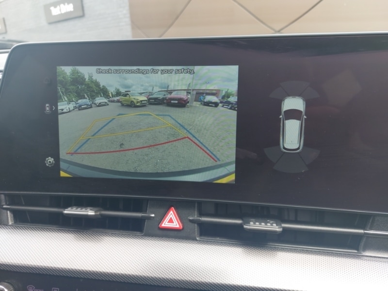 Used Kia Sportage 2022 for sale - 76619386: Photo 10