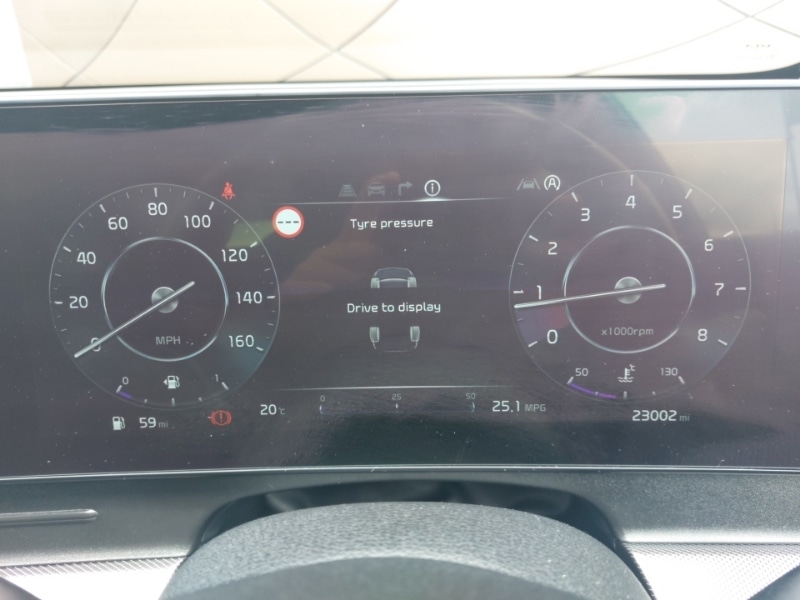 Used Kia Sportage 2022 for sale - 76619386: Photo 11