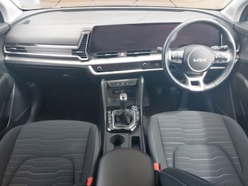 Used Kia Sportage 2022 for sale - 76619386: Photo