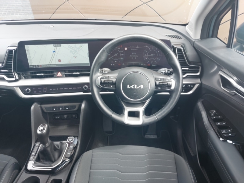 Used Kia Sportage 2022 for sale - 76619386: Photo 7