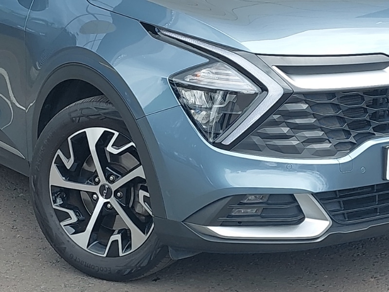 Used Kia Sportage 2022 for sale - 76619386: Photo 9